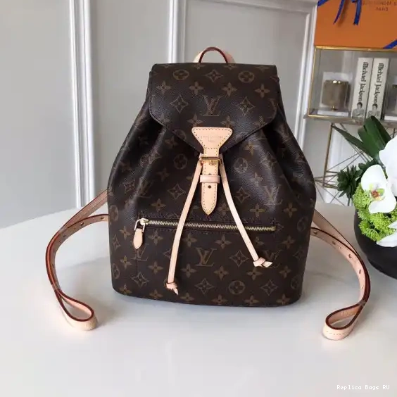 Affordable Louis MONTSOURIS Vuitton 0629